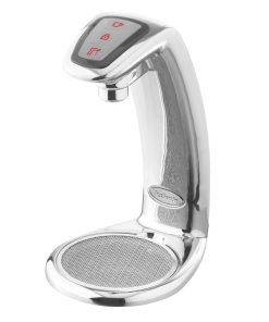 Instanta 5Ltr Under Counter Water Boiler InstaTap G2 Polished Stainless I2B5 (CZ790)