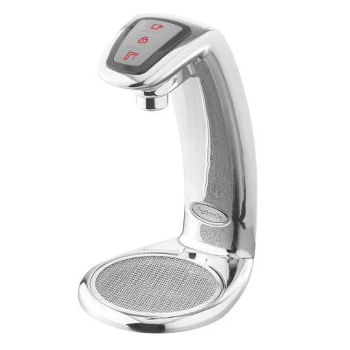 Instanta 5Ltr Under Counter Water Boiler InstaTap G2 Polished Stainless I2B5 (CZ790)
