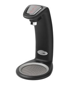 Instanta 5Ltr Under Counter Water Boiler InstaTap G2 Matt Black I2B5B (CZ791)