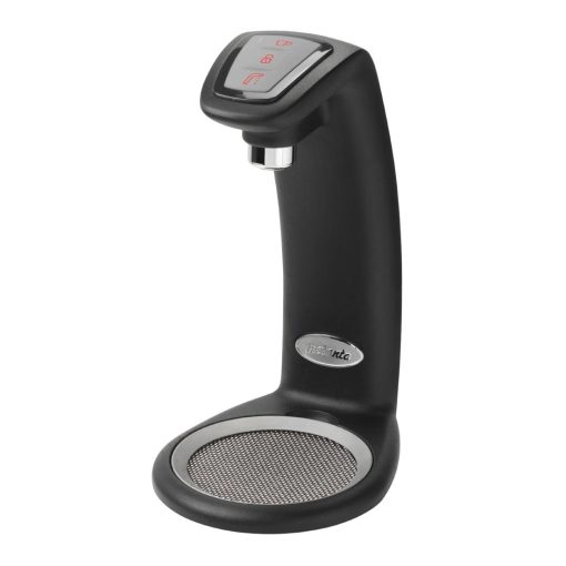 Instanta 5Ltr Under Counter Water Boiler InstaTap G2 Matt Black I2B5B (CZ791)