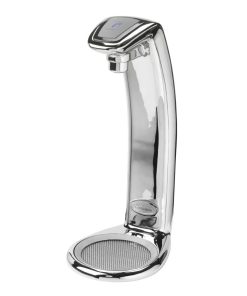 Instanta 20Ltr Under Counter Water Boiler InstaTap G2 Polished Stainless I2CB20H (CZ793)