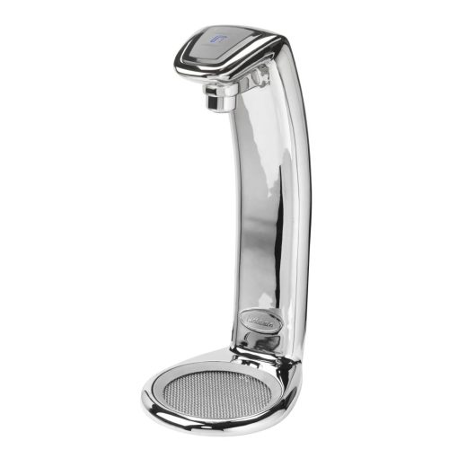 Instanta 20Ltr Under Counter Water Boiler InstaTap G2 Polished Stainless I2CB20H (CZ793)