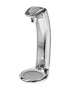 Instanta 20Ltr Under Counter Water Boiler InstaTap G2 Polished Stainless I2CC20H (CZ798)