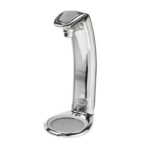 Instanta 20Ltr Under Counter Water Boiler InstaTap G2 Polished Stainless I2CC20H (CZ798)