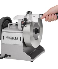 Tormek Professional Knife Sharpener T-2 (CZ859)