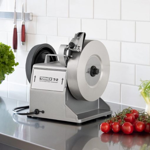 Tormek Professional Knife Sharpener T-2 (CZ859)