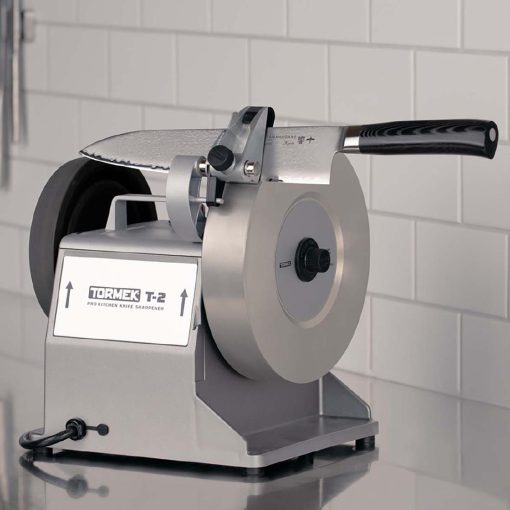 Tormek Professional Knife Sharpener T-2 (CZ859)