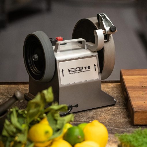 Tormek Professional Knife Sharpener T-2 (CZ859)