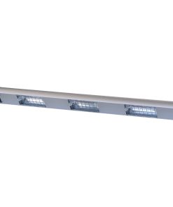 Roband Quartz Heat Lamp HQ1200E (CZ862)