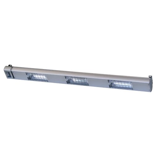 Roband Quartz Heat Lamp HQ1200E (CZ862)
