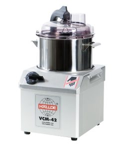 Hallde Vertical Cutter Mixer VCM-42 (CZ873)