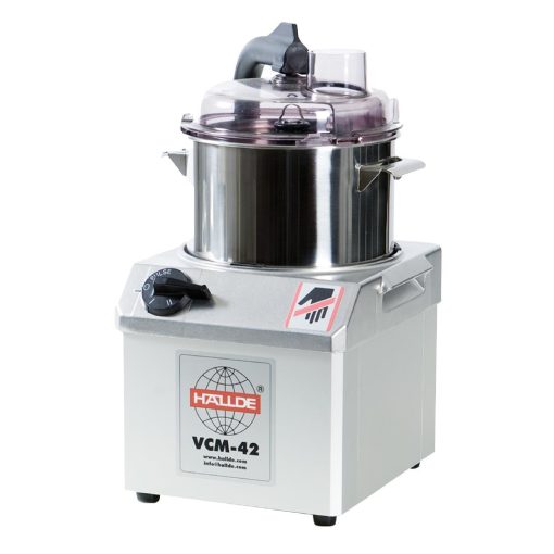 Hallde Vertical Cutter Mixer VCM-42 (CZ873)