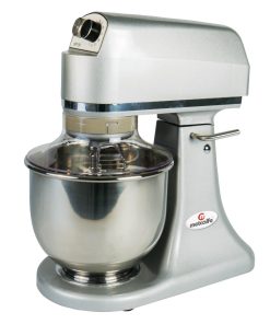 Metcalfe 7Ltr Planetary Mixer SM7 (CZ874)