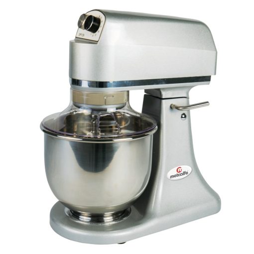 Metcalfe 7Ltr Planetary Mixer SM7 (CZ874)