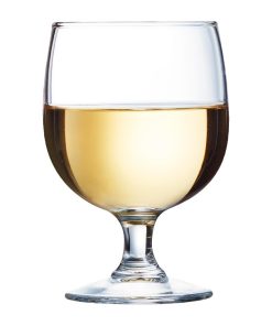 Arc Amelia Stacking Wine Glasses 190ml 48 pack (DE069)