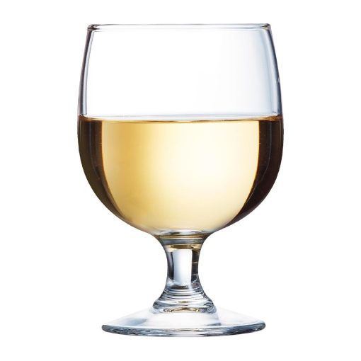 Arc Amelia Stacking Wine Glasses 190ml 48 pack (DE069)