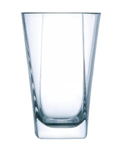 Arcoroc Prysm Hi Ball Glasses 350ml 48 Pack (DP106)