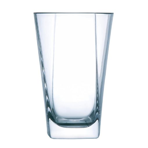 Arcoroc Prysm Hi Ball Glasses 350ml 48 Pack (DP106)