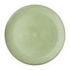 Churchill Stonecast Sage Green Coupe Plate 288mm Pack of 12 (DX005)