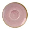 Churchill Stonecast Petal Pink Saucer 156mm 12 Pack (DX030)