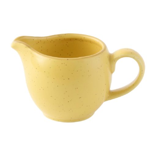 Churchill Stonecast Mustard Seed Jug 4oz Pack of 4 (DX047)