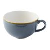 Churchill Stonecast Blueberry Cappuccino Cup 340ml 12 Pack (DX048)