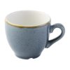 Churchill Stonecast Blueberry Espresso Cup 100ml 12 Pack (DX051)