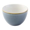 Churchill Stonecast Blueberry Sugar Bowl 227ml 12 Pack (DX054)