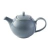 Churchill Stonecast Blueberry Teapot 426ml 4 Pack (DX055)