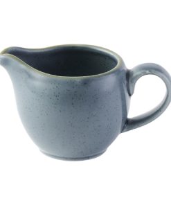 Churchill Stonecast Blueberry Jug 114ml Pack of 4 (DX057)