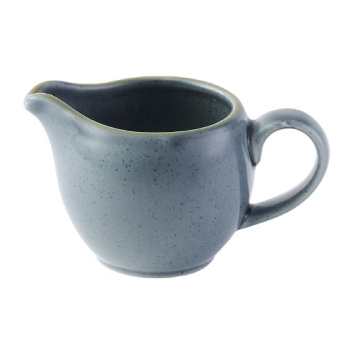 Churchill Stonecast Blueberry Jug 114ml Pack of 4 (DX057)