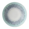 Churchill Studio Prints Fusion Blue Coupe Bowl 182mm 12 Pack (DX077)