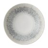 Churchill Studio Prints Fusion Grey Coupe Bowl 182mm 12 Pack (DX082)
