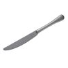 Churchill Tanner Vintage Stainless Steel Table Knives 12 Pack (DX138)