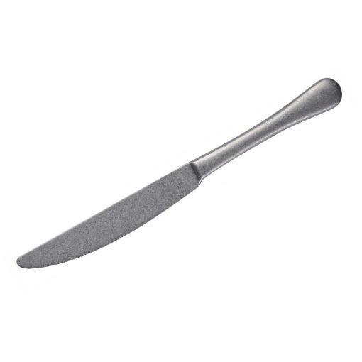 Churchill Tanner Vintage Stainless Steel Table Knives 12 Pack (DX138)