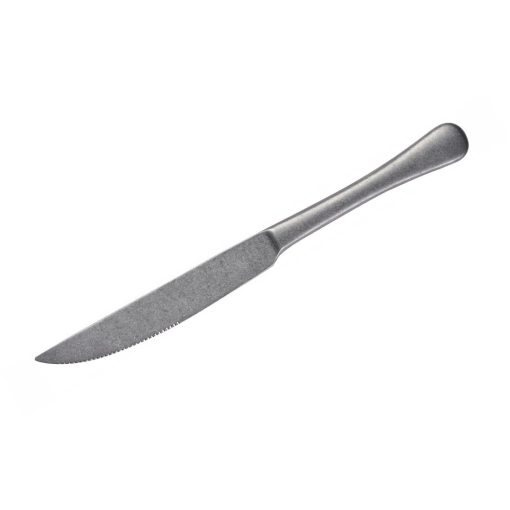 Churchill Tanner Vintage Stainless Steel Steak Knives 12 Pack (DX139)