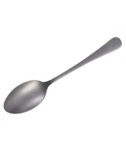 Churchill Tanner Vintage Stainless Steel Table Spoons 12 Pack (DX140)