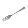 Churchill Tanner Vintage Stainless Steel Dessert Forks 12 Pack (DX141)