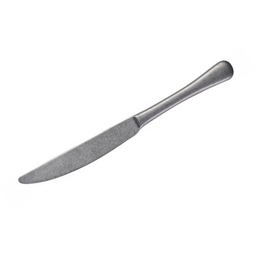 Churchill Tanner Vintage Stainless Steel Dessert Knives 12 Pack (DX142)