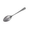 Churchill Tanner Vintage Stainless Steel Dessert Spoons 12 Pack (DX143)