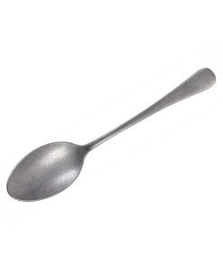 Churchill Tanner Vintage Stainless Steel Dessert Spoons 12 Pack (DX143)