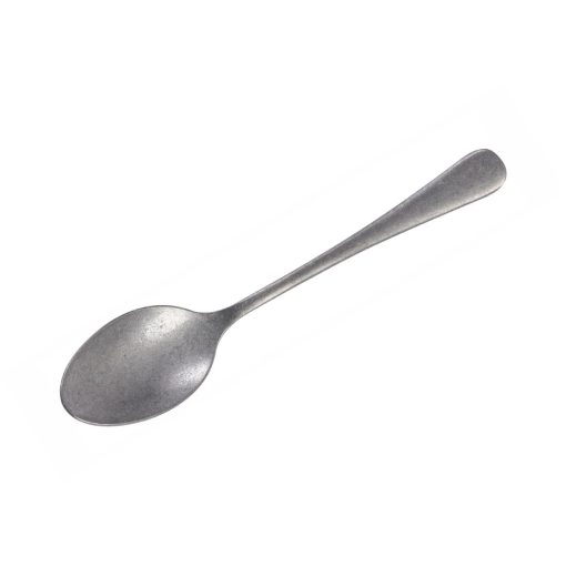 Churchill Tanner Vintage Stainless Steel Teaspoons 12 Pack (DX145)