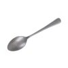 Churchill Tanner Vintage Stainless Steel Demitasse Spoons 12 Pack (DX146)