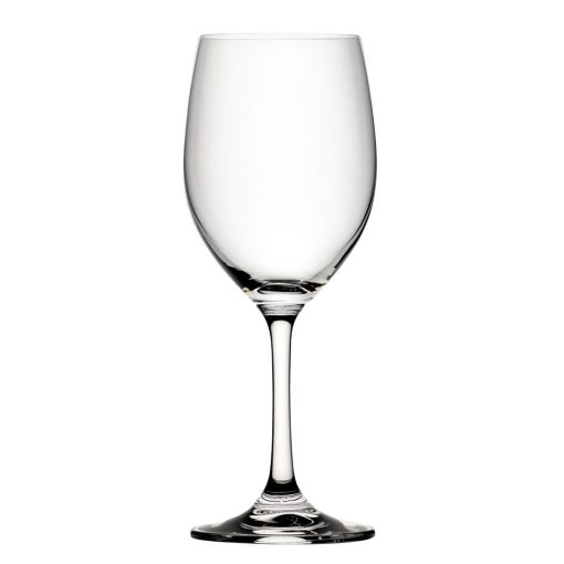 Utopia Nile White Wine Glasses 350ml 6 pack (DX904)