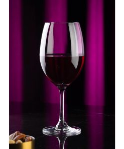 Utopia Nile White Wine Glasses 350ml 6 pack (DX904)