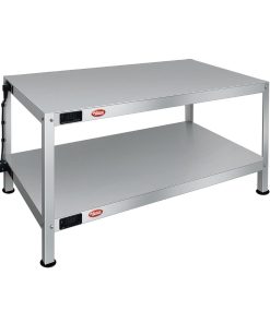Hatco Glo-Ray 2-Go Heated Shelf 2 Shelves GRS2G-3920-2 (DZ833)