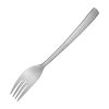 Sola Bali Fish Fork Pack of 12 (FF770)