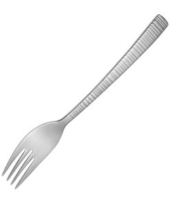 Sola Bali Fish Fork Pack of 12 (FF770)