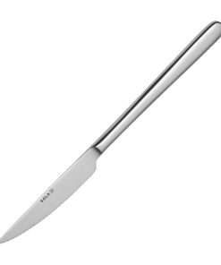 Sola Donau Steak Knife Monobloc Pack of 12 (FF787)