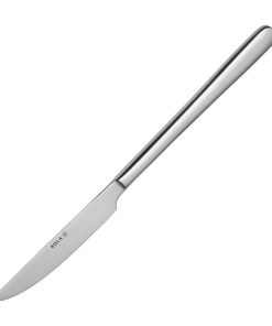 Sola Donau Table Knife Monobloc Pack of 12 (FF788)